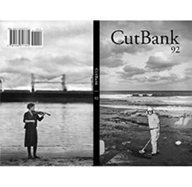 Cutbank