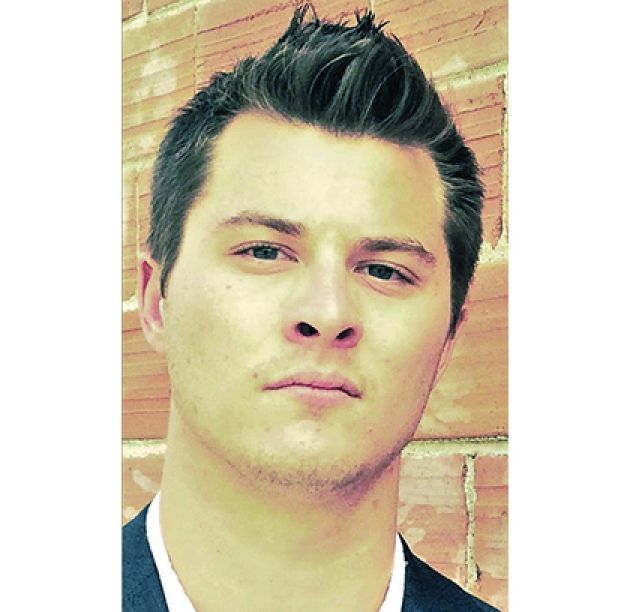 austin james