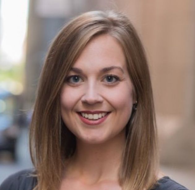 emily cross