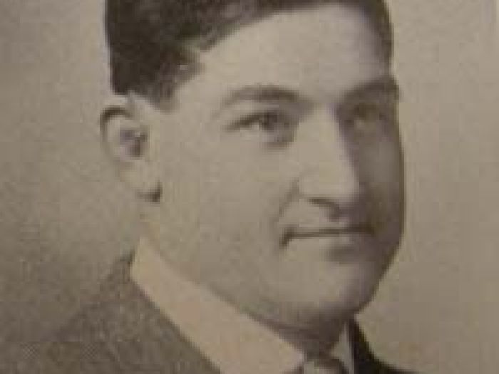 Photo of Paul Dornblaser