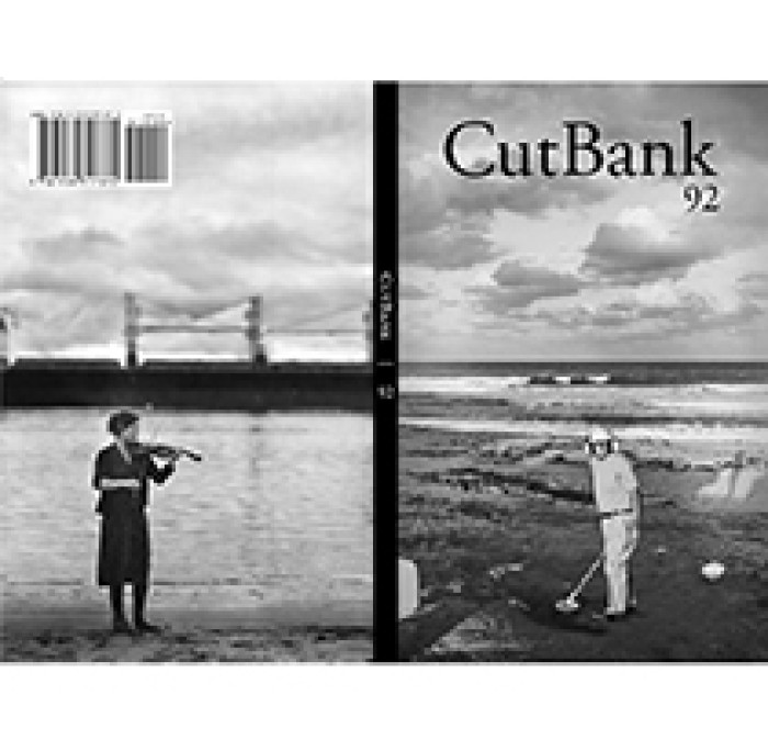 Cutbank