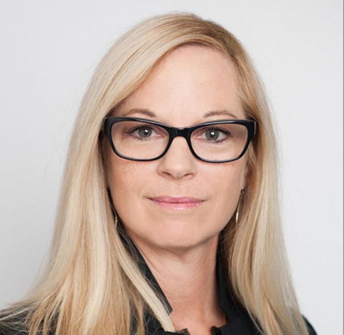 Lisa Parks