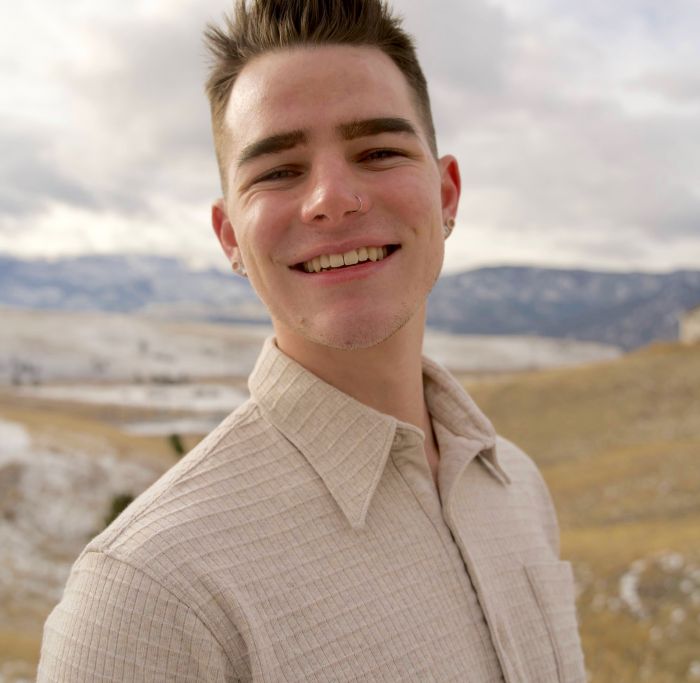 Noah Durnell