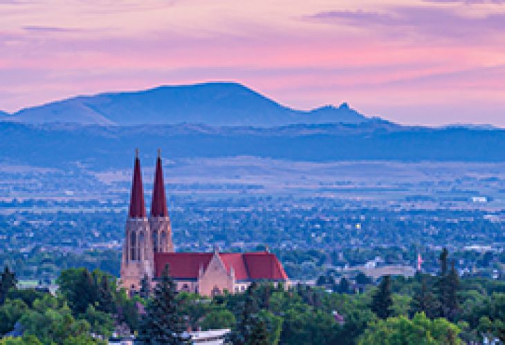 helena montana