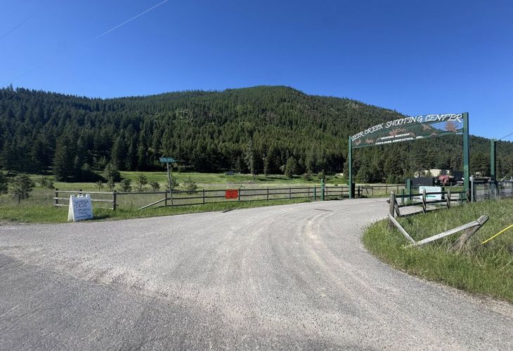 Deer Creek Shooting Center