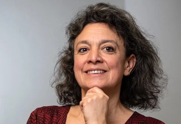 Lauren Fern Headshot