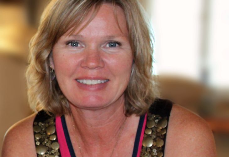 Cheryl Galipeau