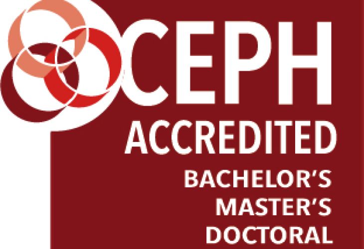 Button to CEPH website