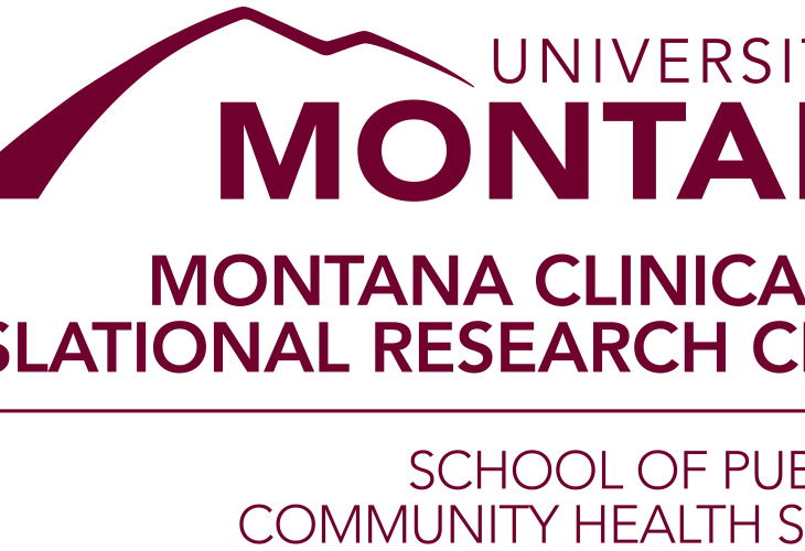 Link to UM's Montana Clinical and Translational Research Center