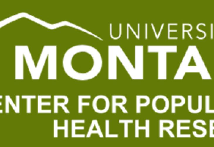 Link to UM's center for population health research