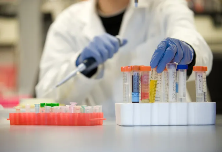 Research at the University of Montana.