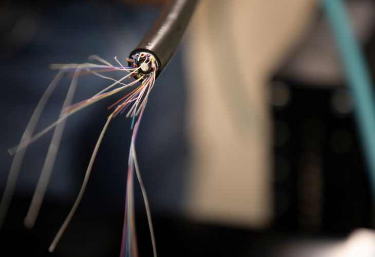 Wires 