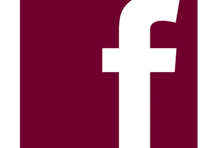 Facebook logo