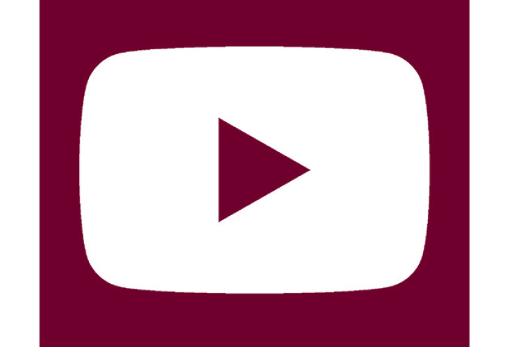 Youtube logo