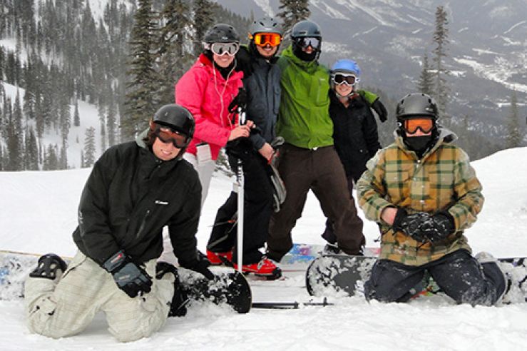 Employment Listing Avalanche Center Director - Missoula Avalanche