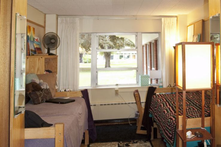 Knowles hallway unit deals