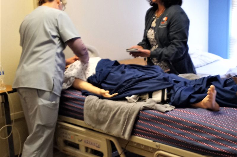 lpn training