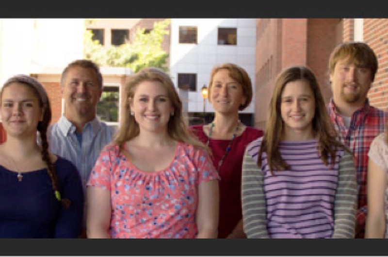 2015 SURP