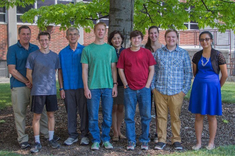 SURP 2017