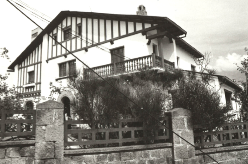 Universidad San Francisco de Quito La Casita