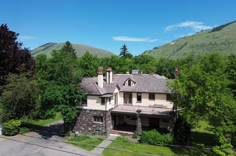 1325 Gerald Ave Drone Photo - 106