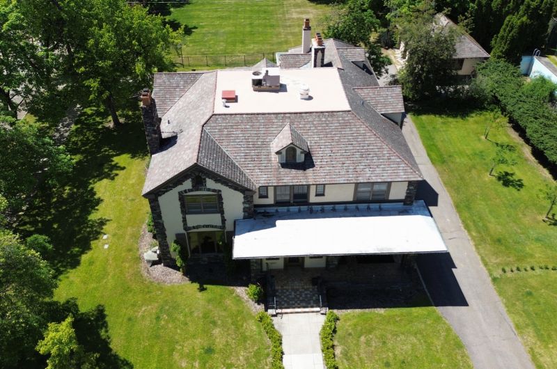 1325 Gerald Ave Drone Photo - 80
