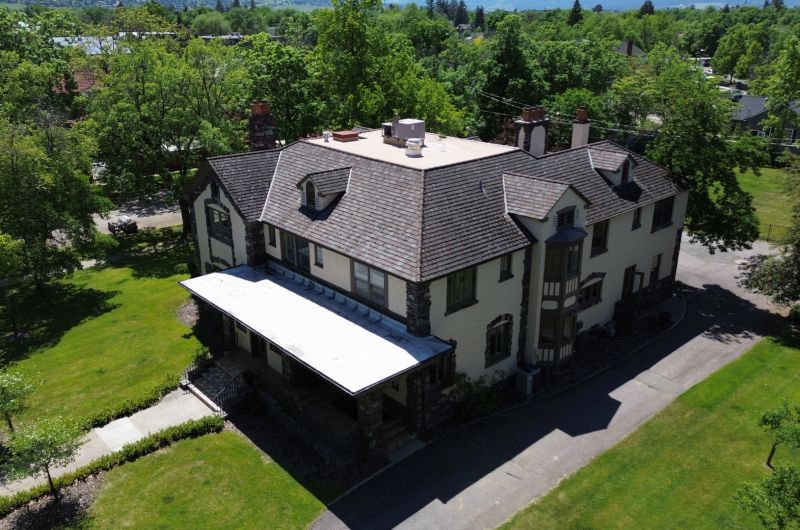 1325 Gerald Ave Drone Photo - 81