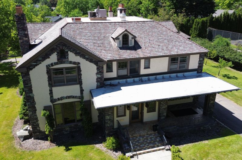 1325 Gerald Ave Drone Photo - 82