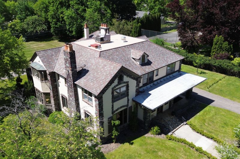 1325 Gerald Ave Drone Photo - 89