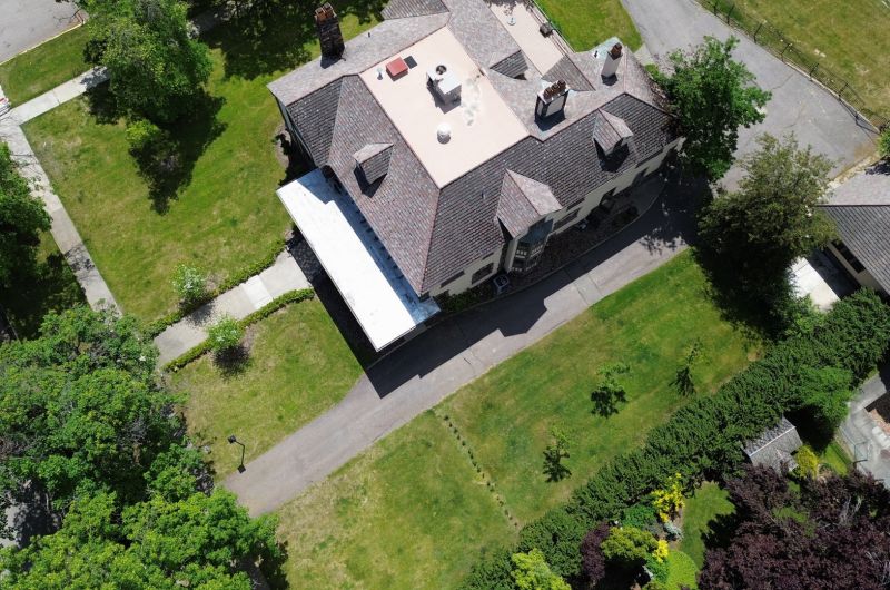 1325 Gerald Ave Drone Photo - 97