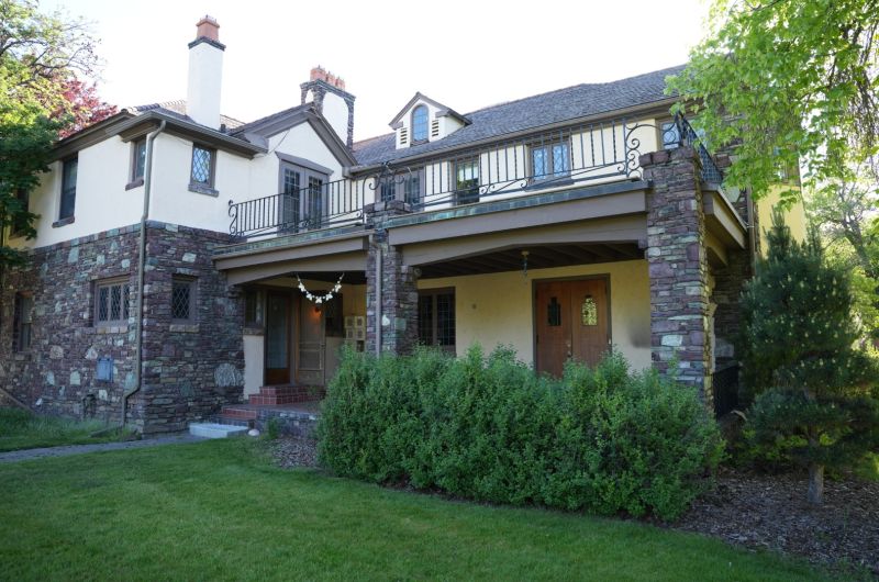 1325 Gerald Ave External Photo - 1