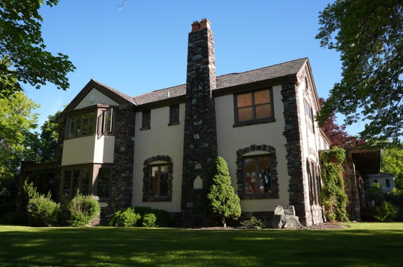 1325 Gerald Ave External Photo - 4