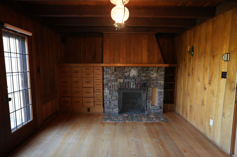 1325 Gerald Ave Drone Photo - 100