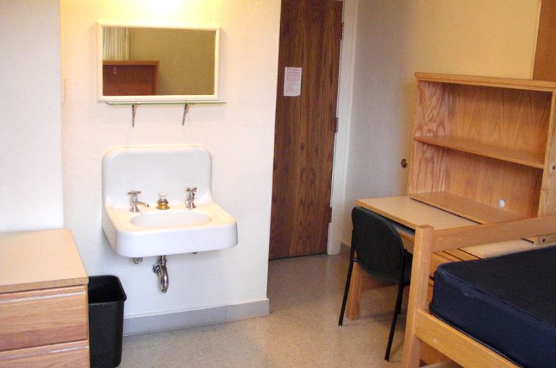 Elrod single room