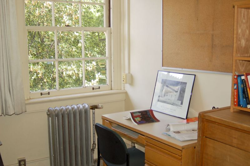 Elrod single room
