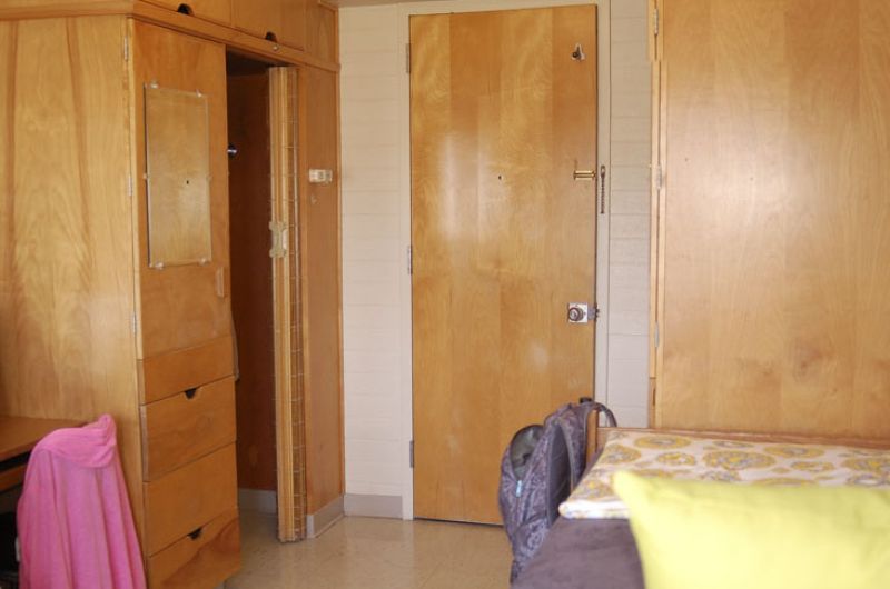 Jesse double room