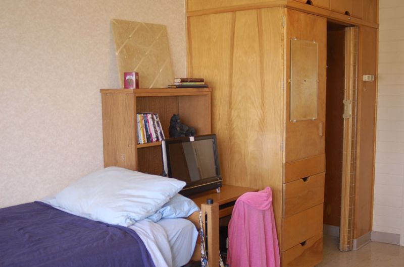 Jesse double room
