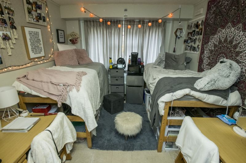 Jesse double room