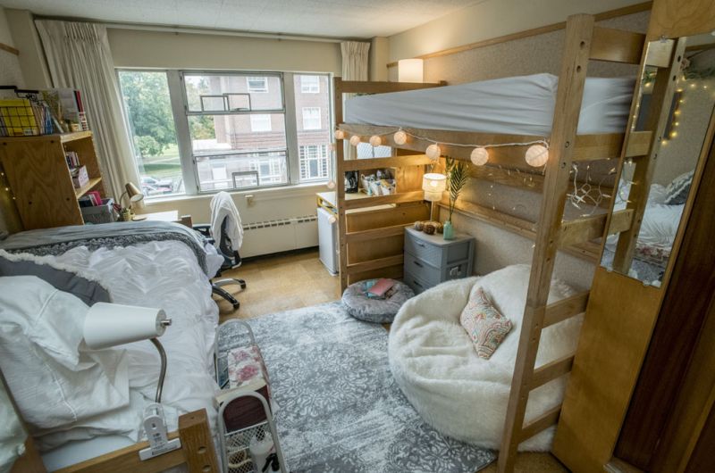 Jesse double room