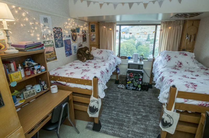 Jesse double room