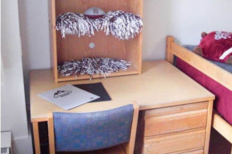 Miller double room