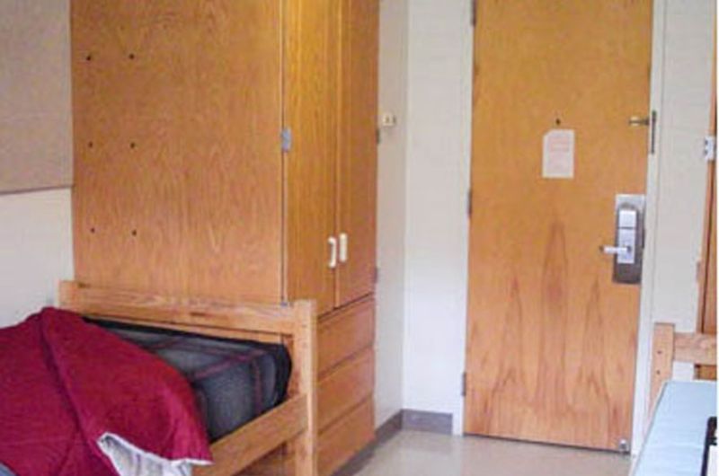 Miller double room