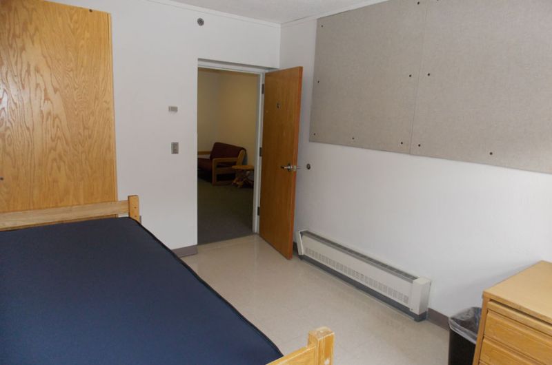  Miller pod bedroom