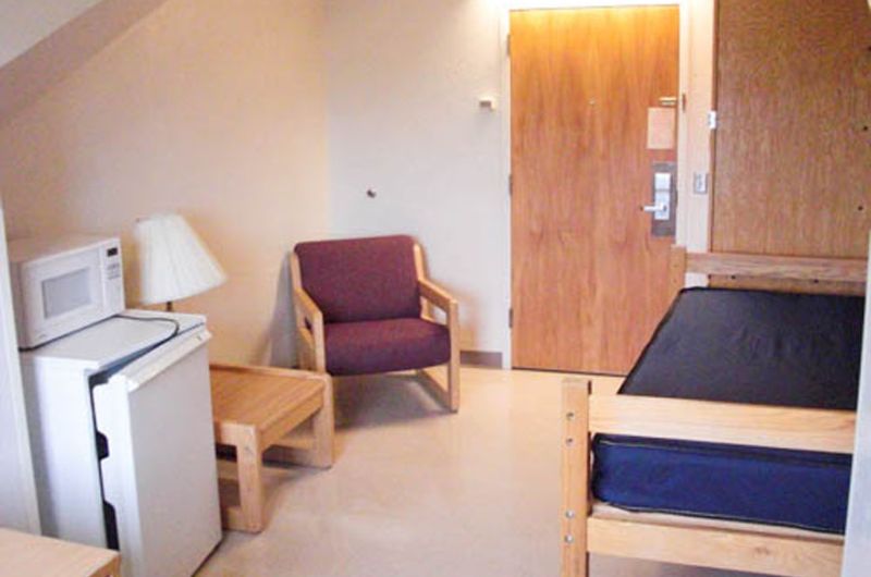 Miller single room