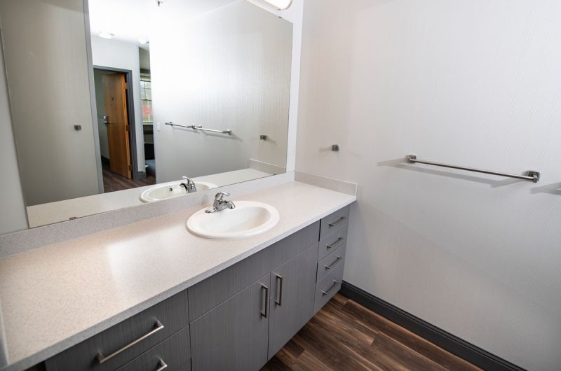 Pantzer bathroom