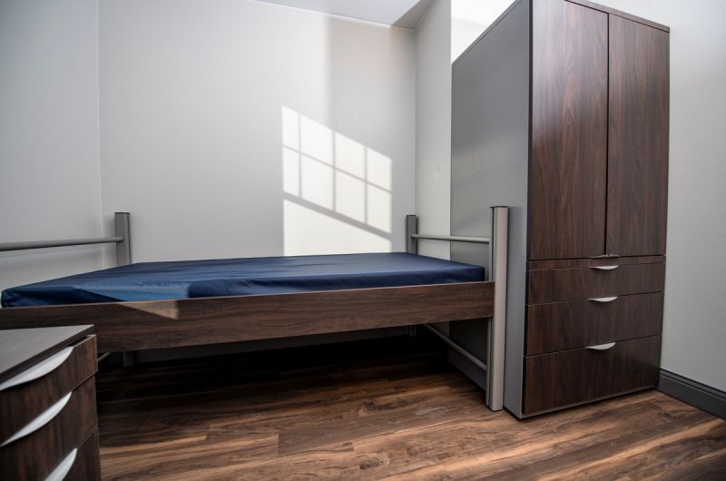 Pantzer suite bedroom