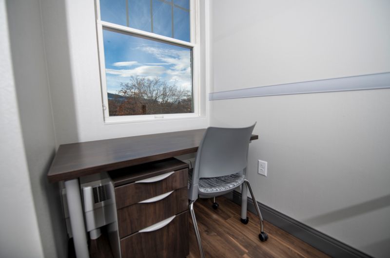 Pantzer suite bedroom