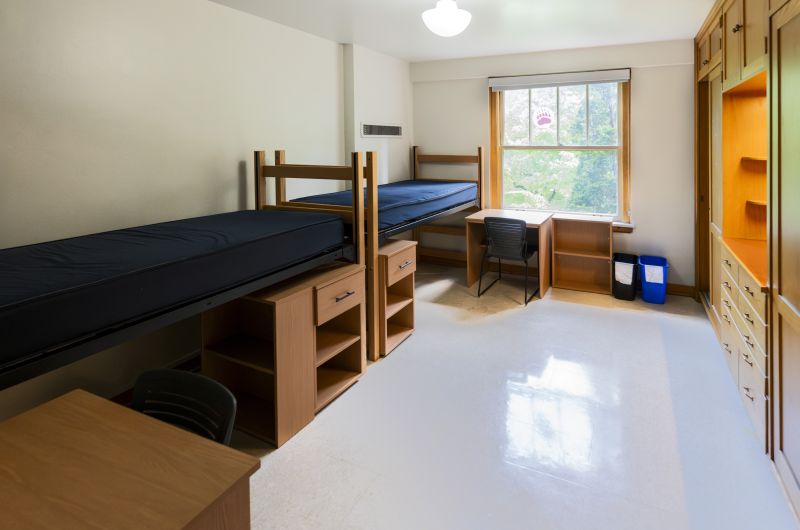 Turner double room
