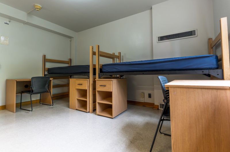 Turner double room