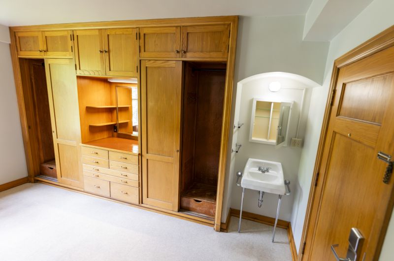 Turner double room